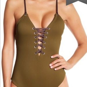 Dolce Vita Swimsuit